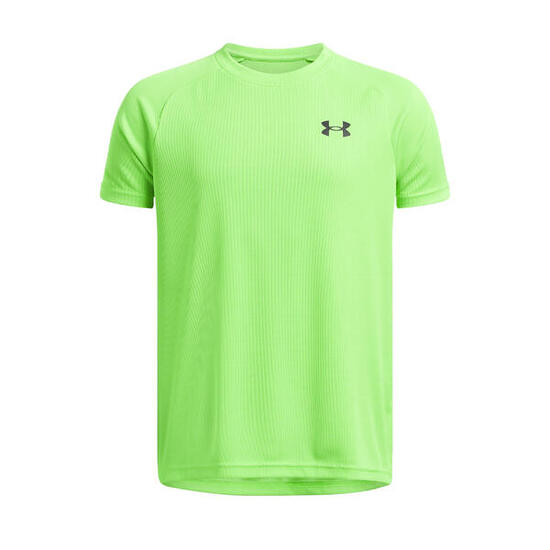 Under Armour Jungen T-Shirt Tech Textured SS 1382790