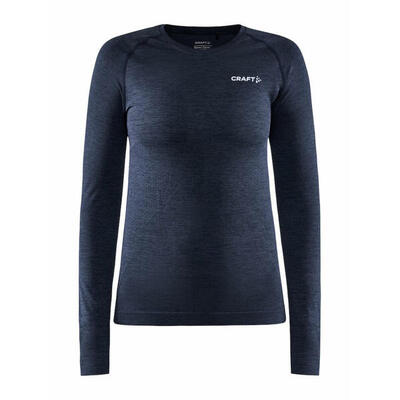 Craft Damen Langarm Shirt Core Dry Active Comfort LS W 1911168