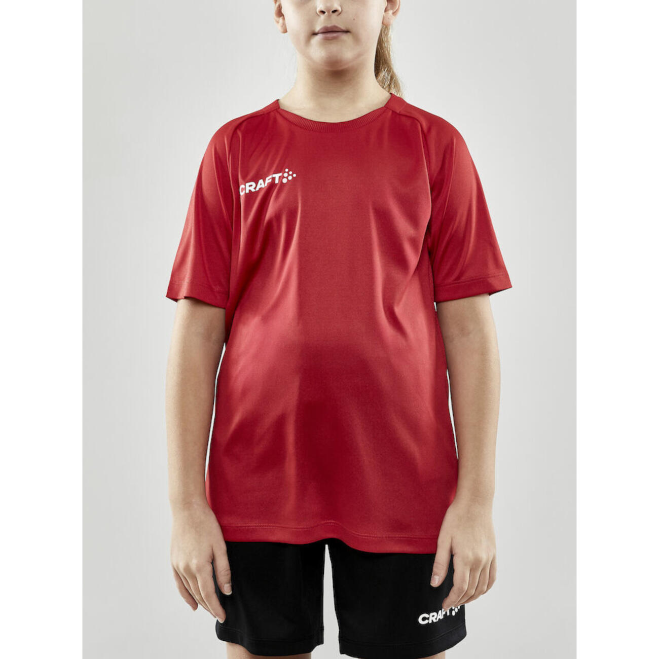 Kinder-T-shirt Craft evolve 3/5