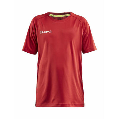 Kinder-t-shirt craft evolve
