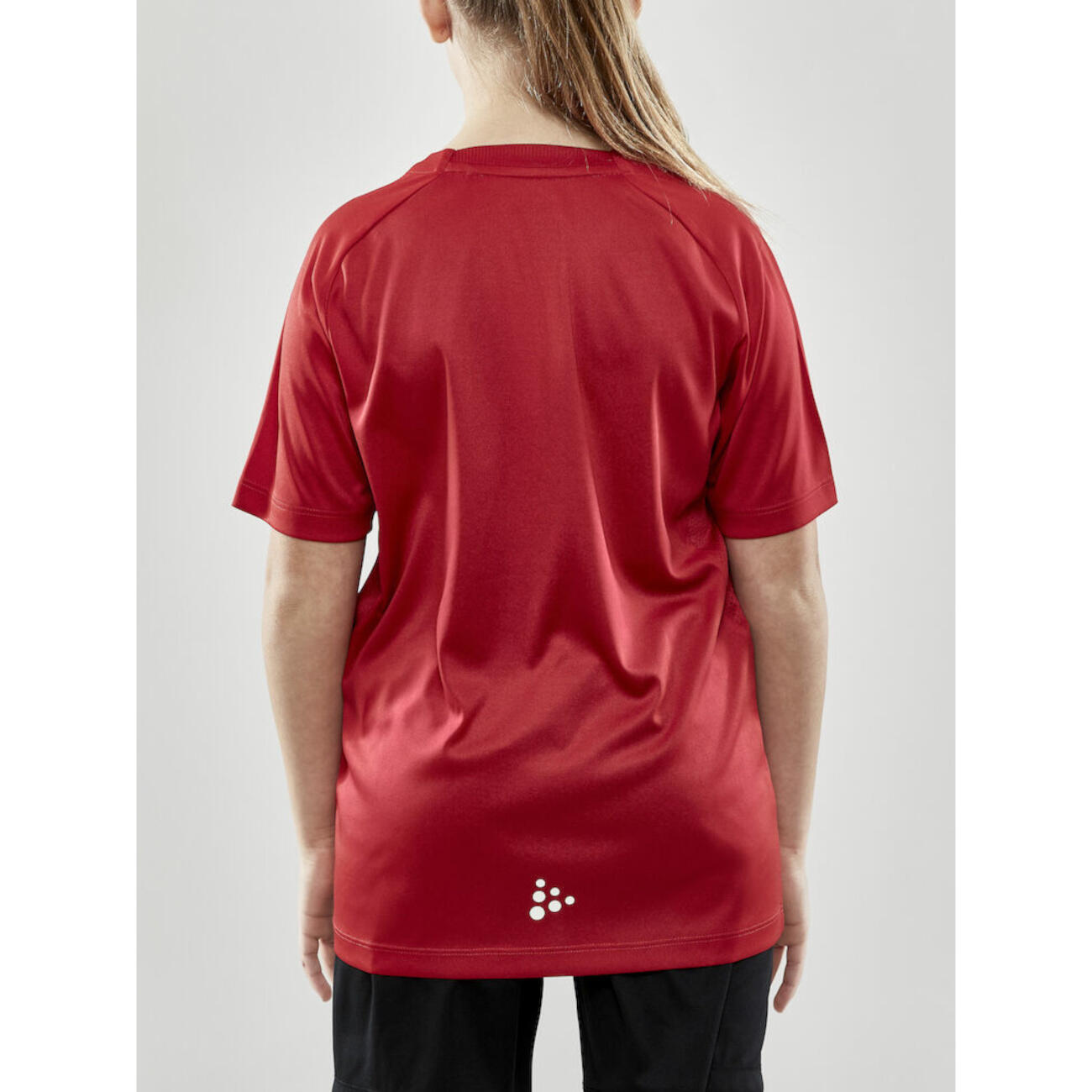Kinder-T-shirt Craft evolve 4/5