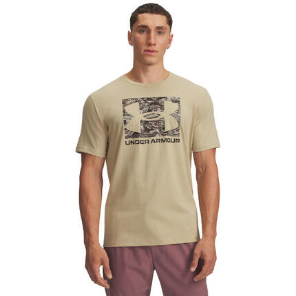 Maillot Under Armour ABC Camo Boxed Logo