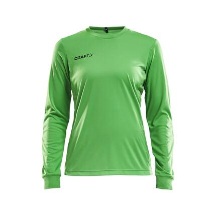 Maillot gardien manches longues femme Craft squad