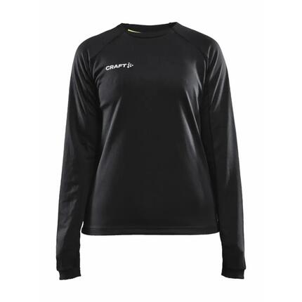 Pull sport femme - respirant, durable - Evolve - marine