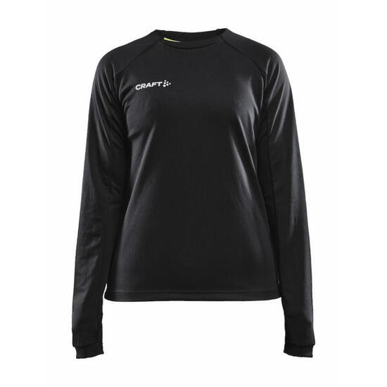 Sweatshirt Femme Craft Evolve Crew Neck