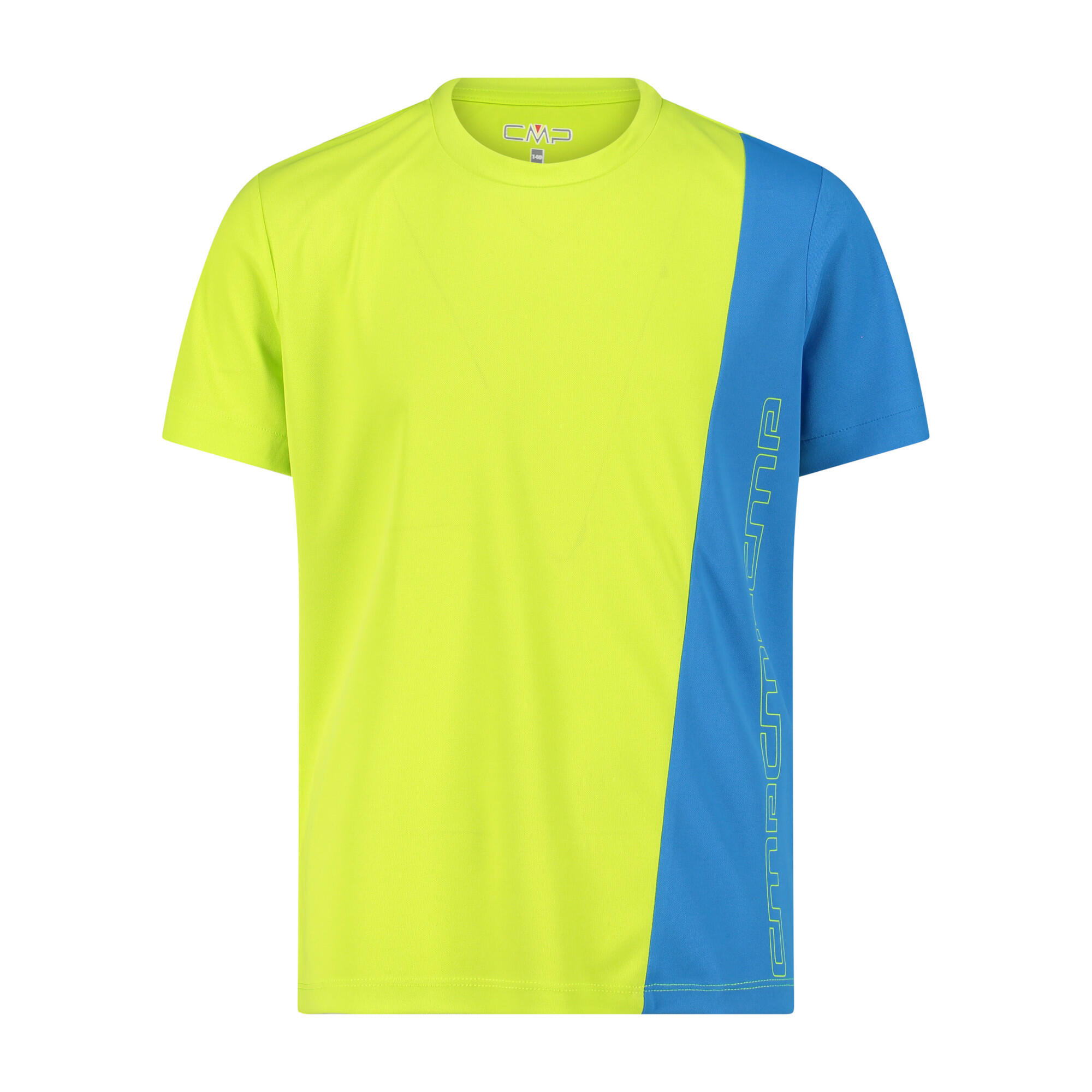 jaune / jaune acide fluo