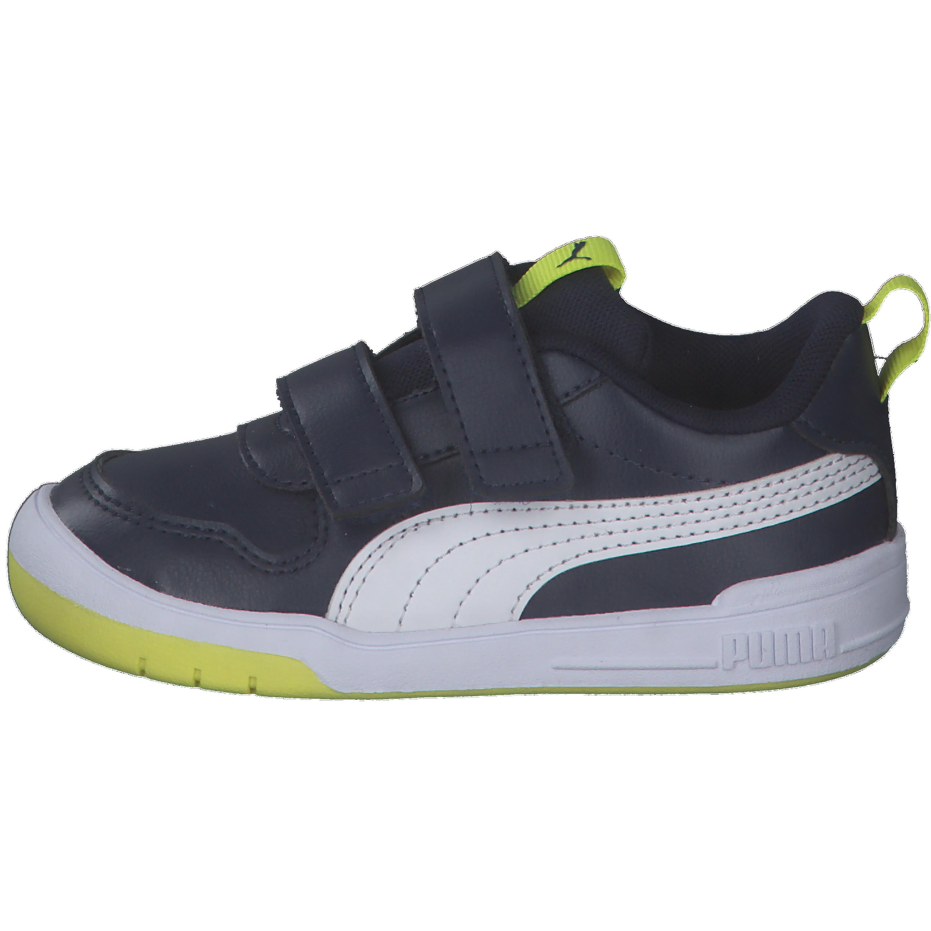 Chaussures de marche Puma Multiflex Sl V pour enfants 2/7