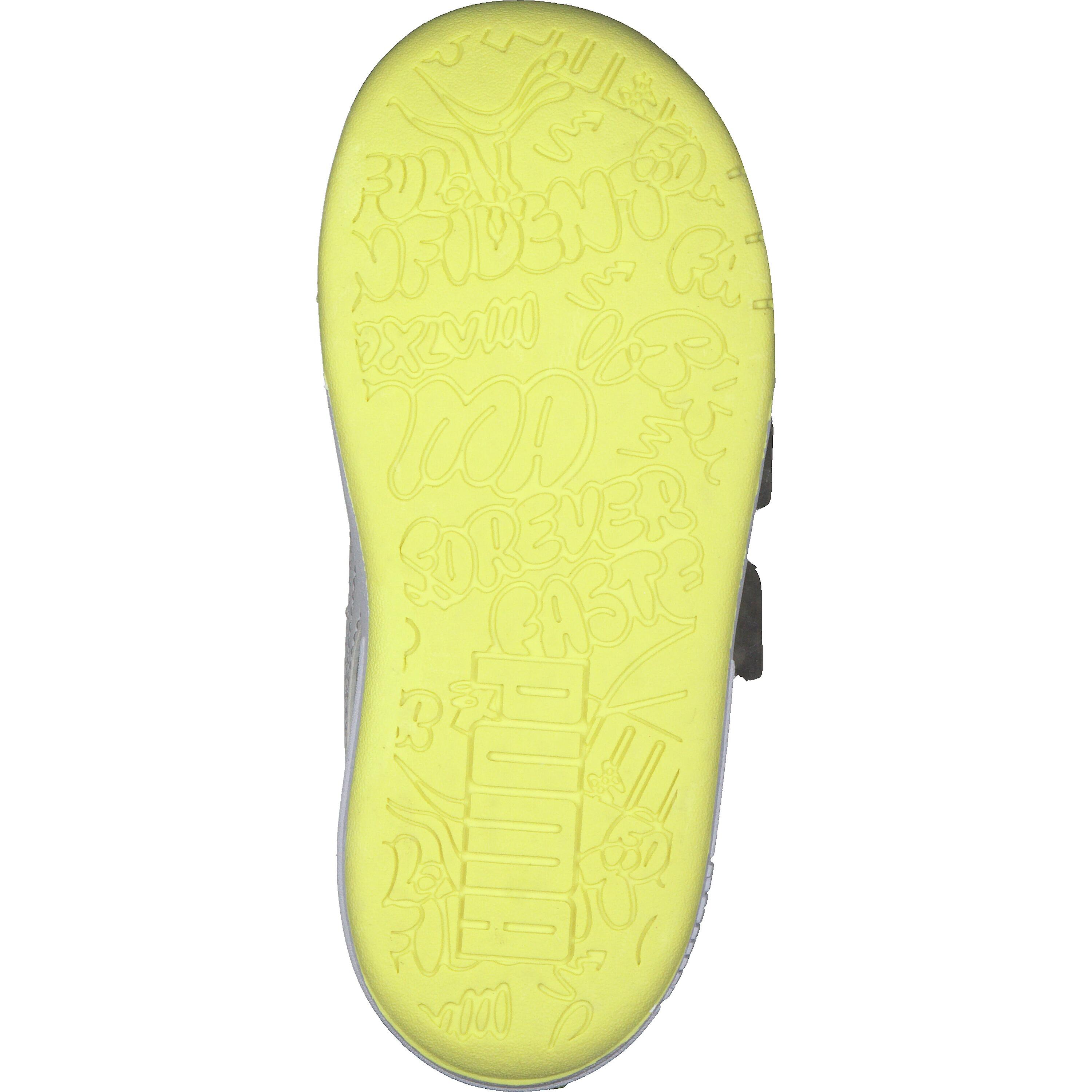 Zapatillas Niño Puma Multiflex Azul 6/15