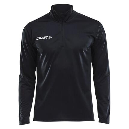 Training top Craft progress