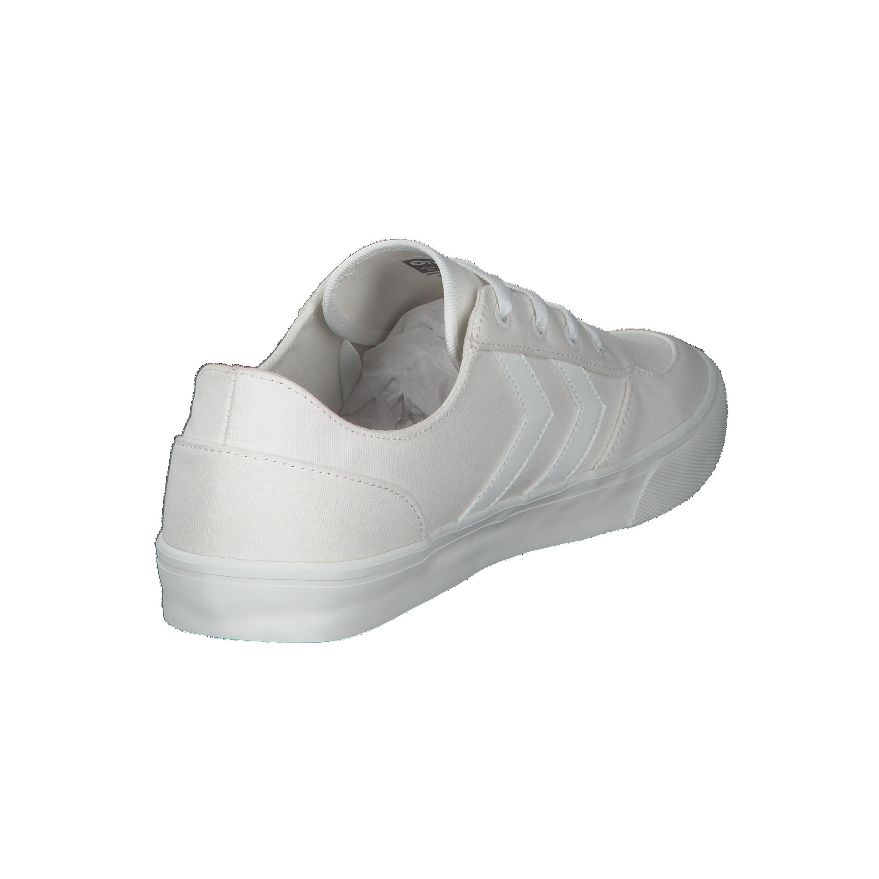 Hummel Unisex Sneaker Stadil Age Canvas 206046 14/15