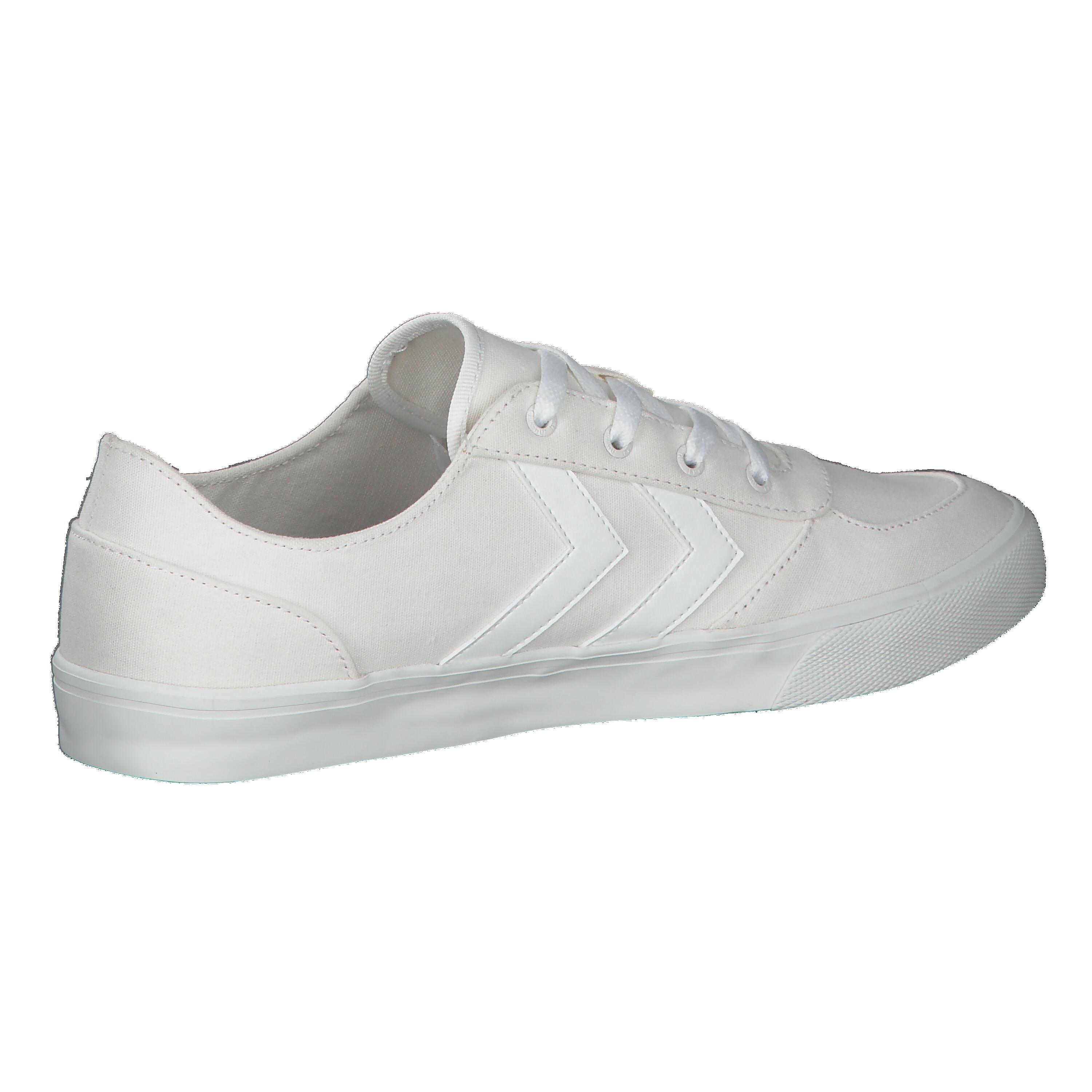 Hummel Unisex Sneaker Stadil Age Canvas 206046 15/15
