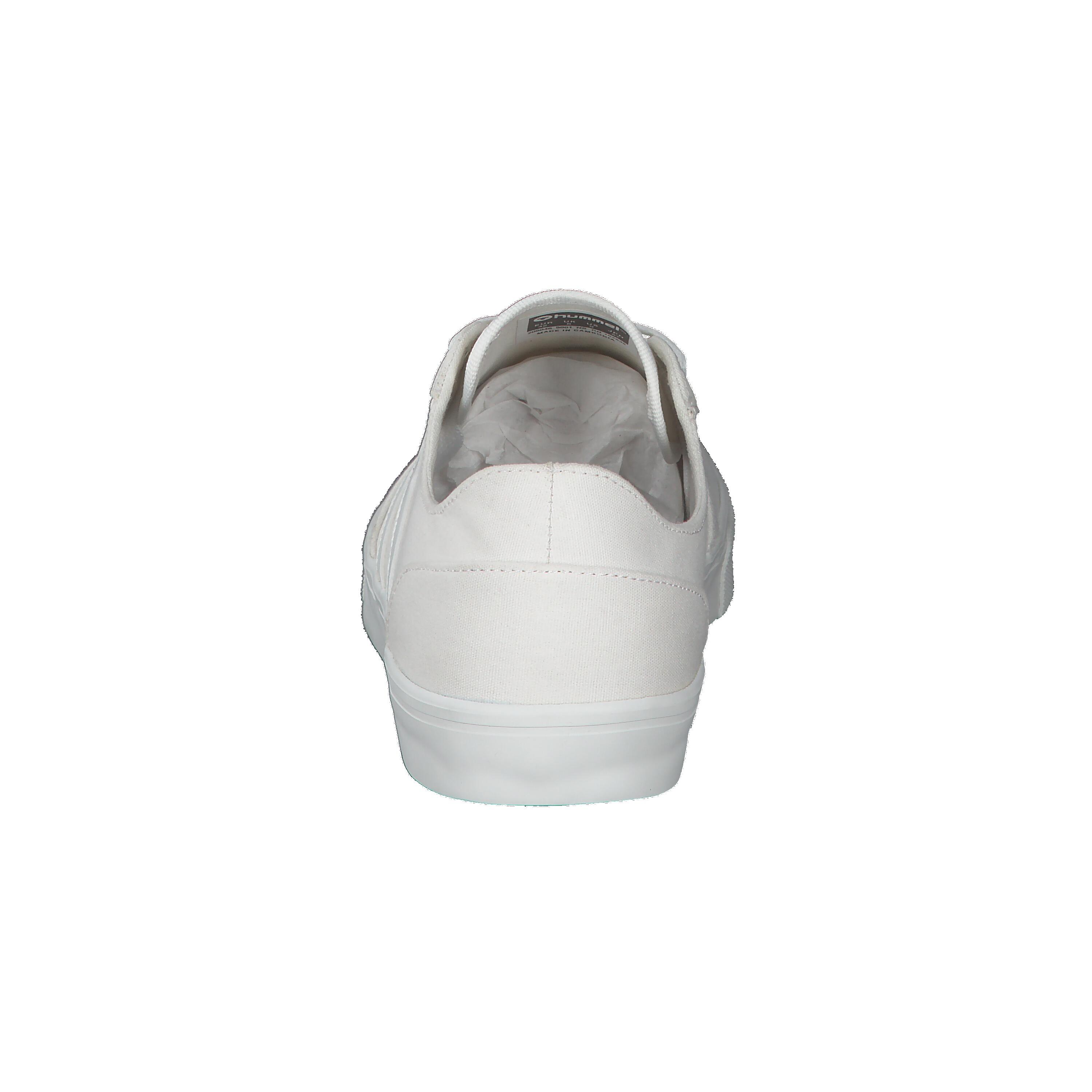 Hummel Unisex Sneaker Stadil Age Canvas 206046 13/15