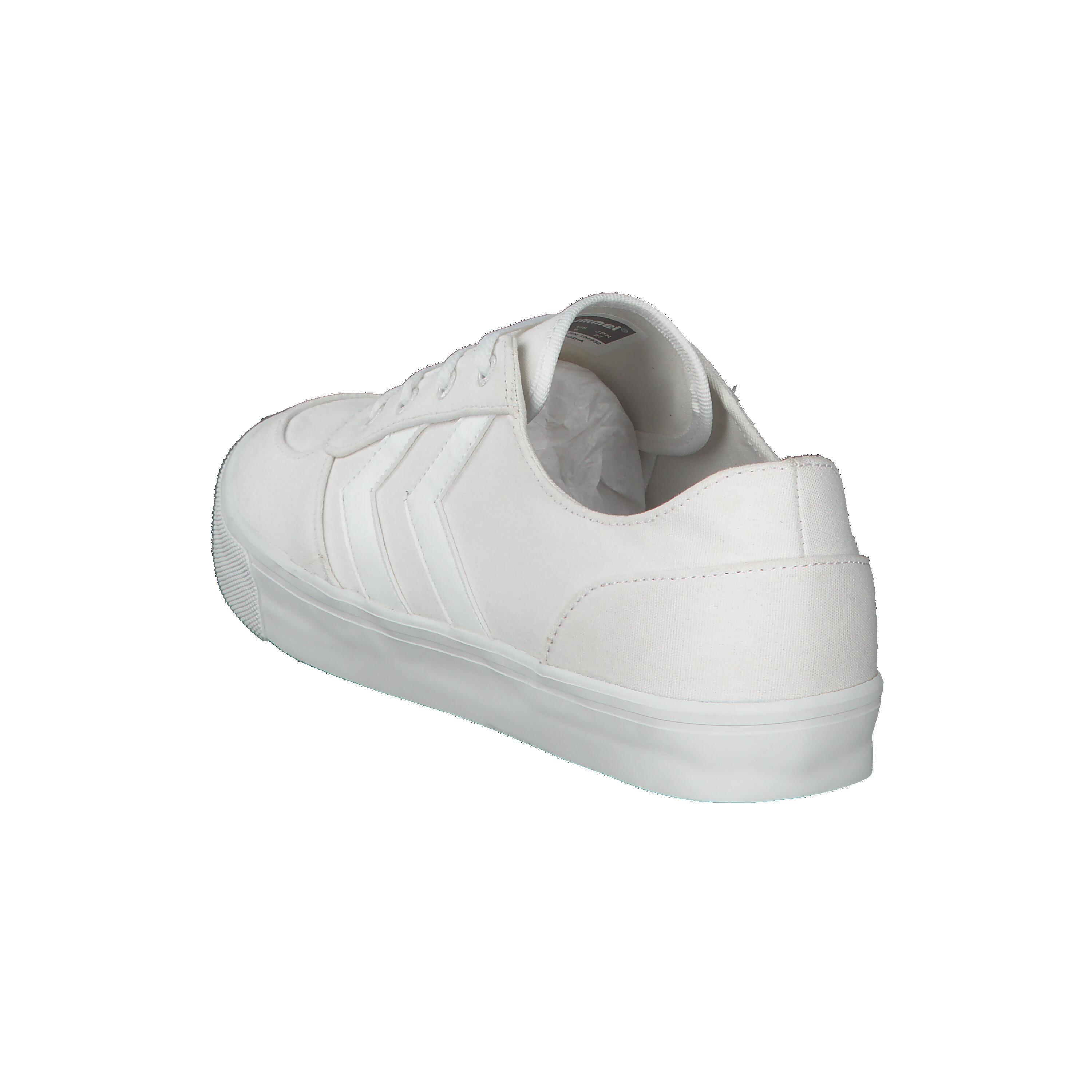 Hummel Unisex Sneaker Stadil Age Canvas 206046 12/15
