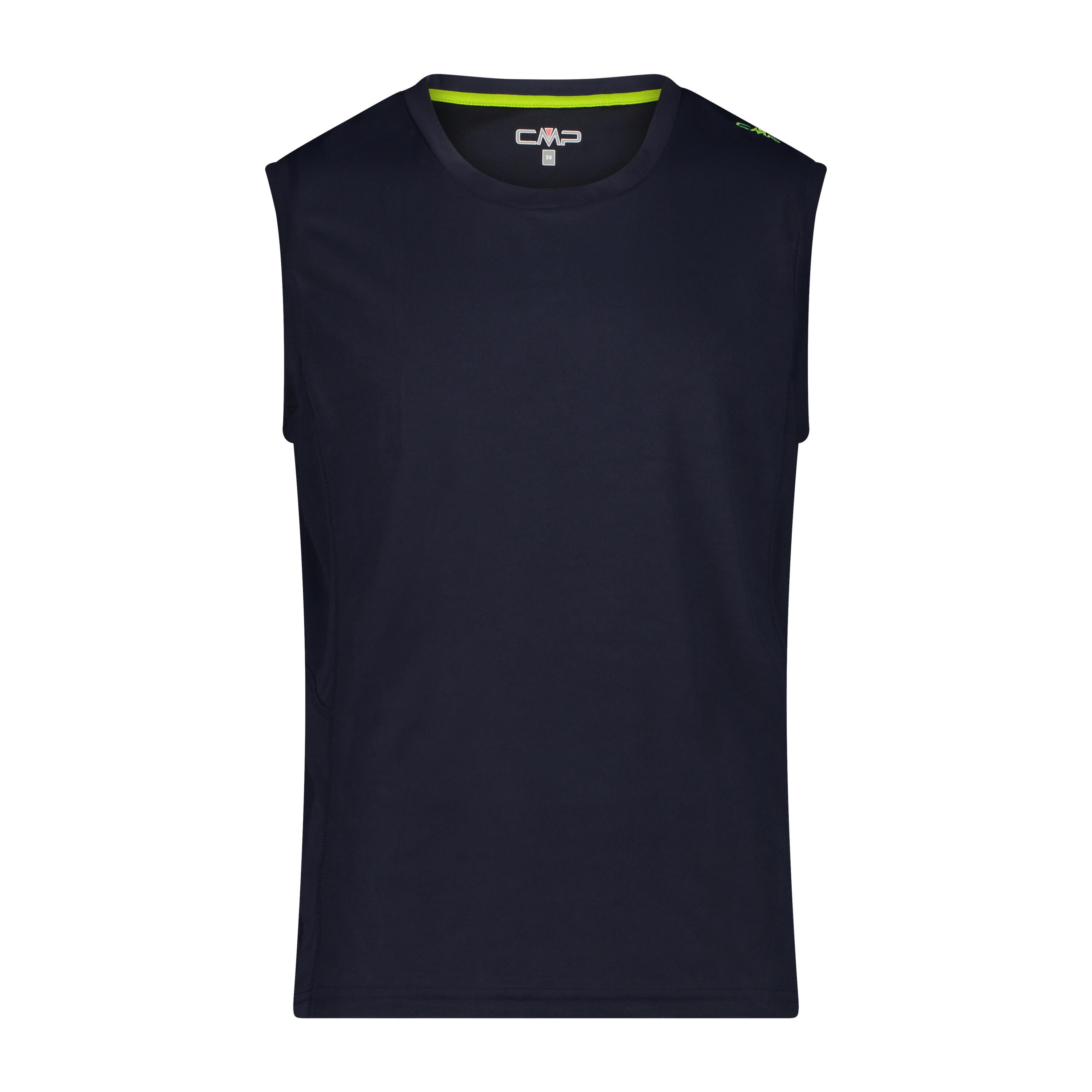 Donkerblauw / Marineblauw / Groen