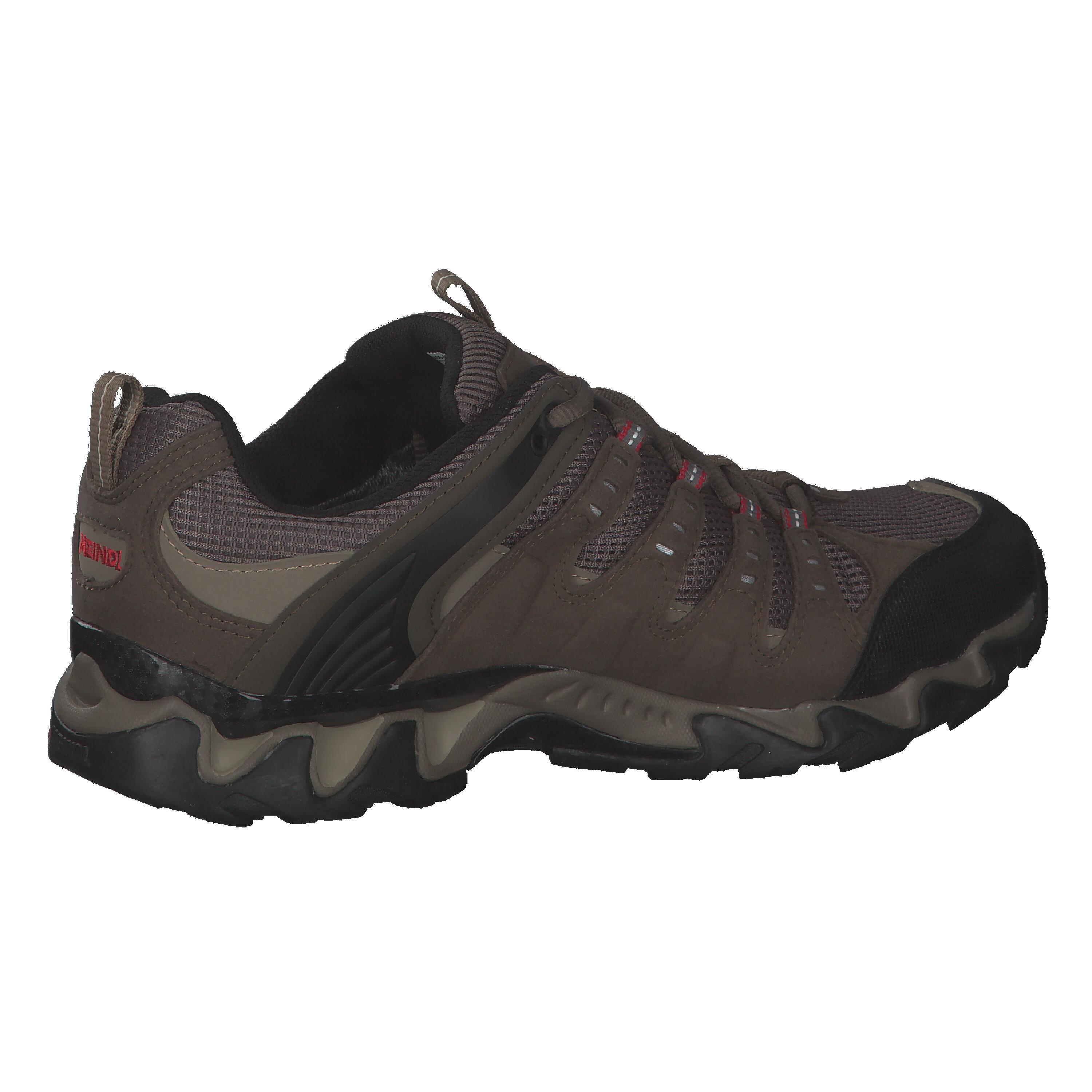 Meindl Herren Wanderschuhe Respond GTX 3456 7/7