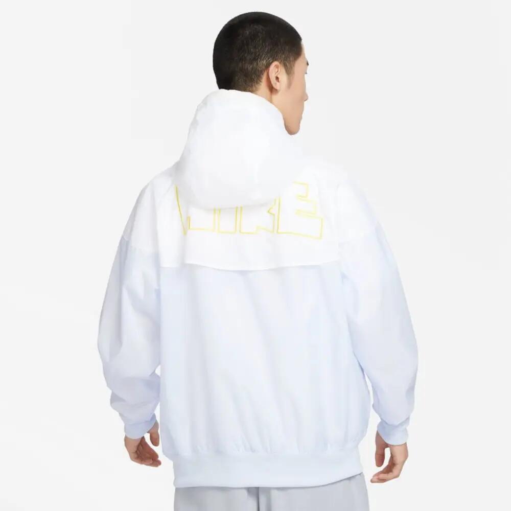 Nike Herren Windrunner Jacke Woven Lined Jacket DX0694 2/7