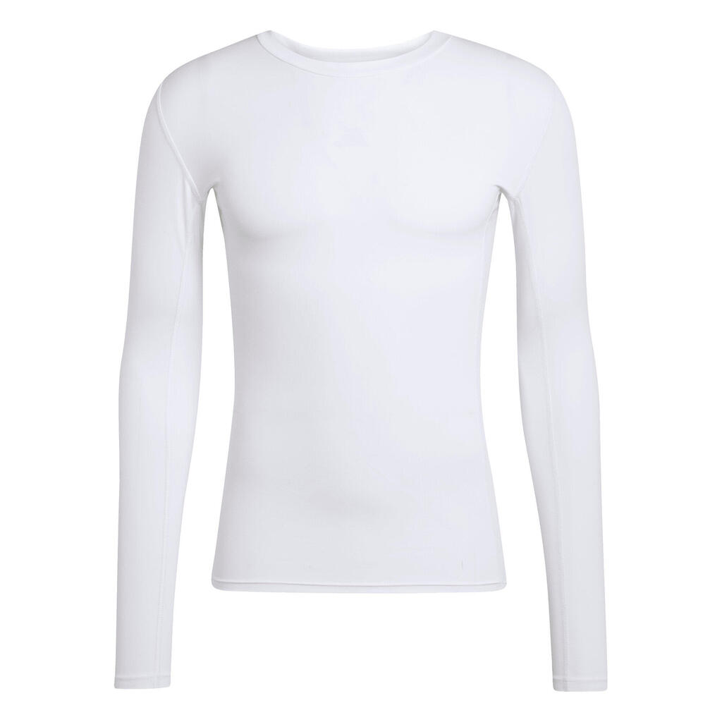 Adidas Sport T-Shirt Tf Ls Tee M Adult