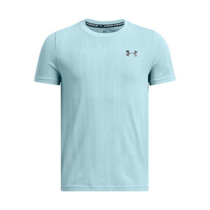 Under Armour Jungen T-Shirt Vanish Seamless Short Sleeve 1388130