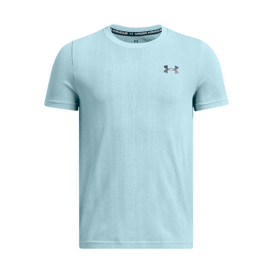 Under Armour Jungen T-Shirt Vanish Seamless Short Sleeve 1388130