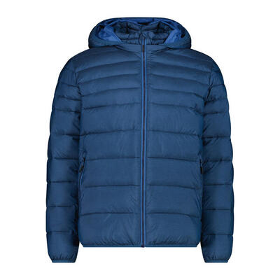 Piumino con cappuccio CMP Snaps