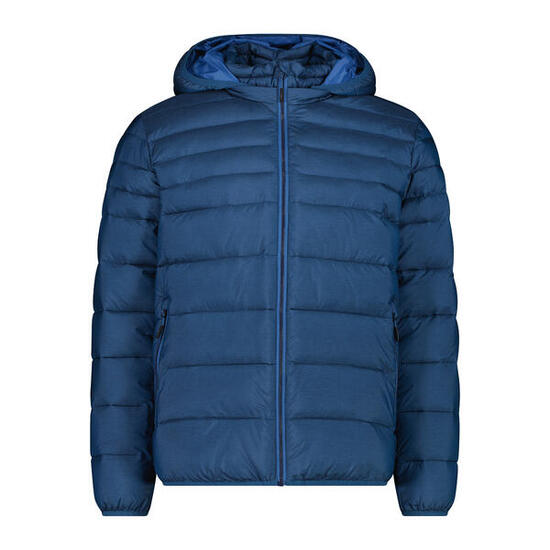 Piumino con cappuccio CMP Snaps