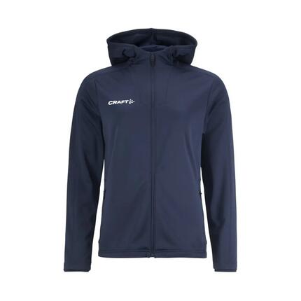 Veste à capuche sport - Femmes - Confort et mobilité - Evolve 2.0 - Marine