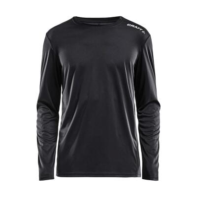 T-shirt met lange mouwen craft rush
