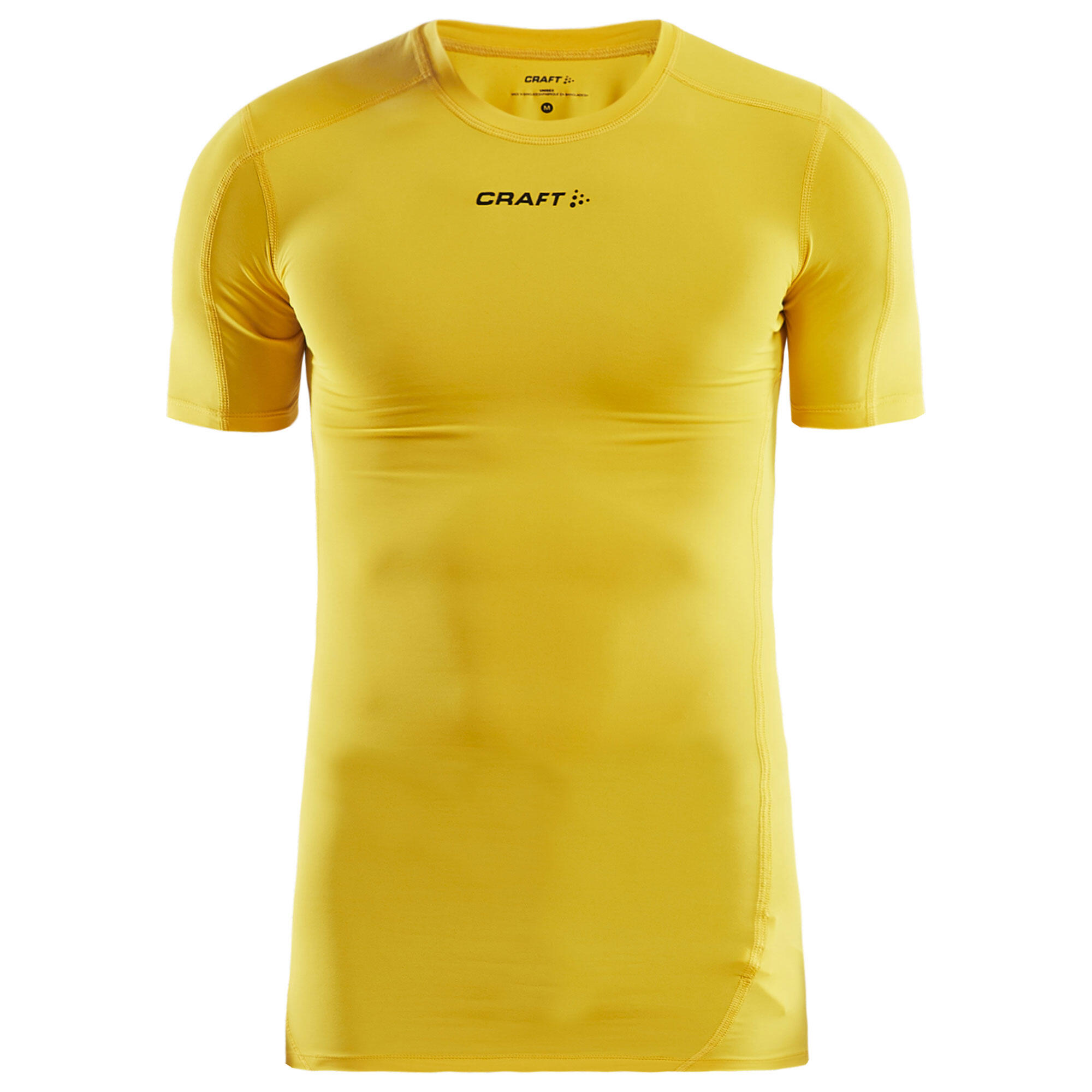 CRAFT Craft Unisex Funktionsshirt Pro Control Compression Tee 1906855