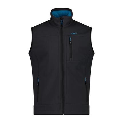 Veste sans manche softshell CMP