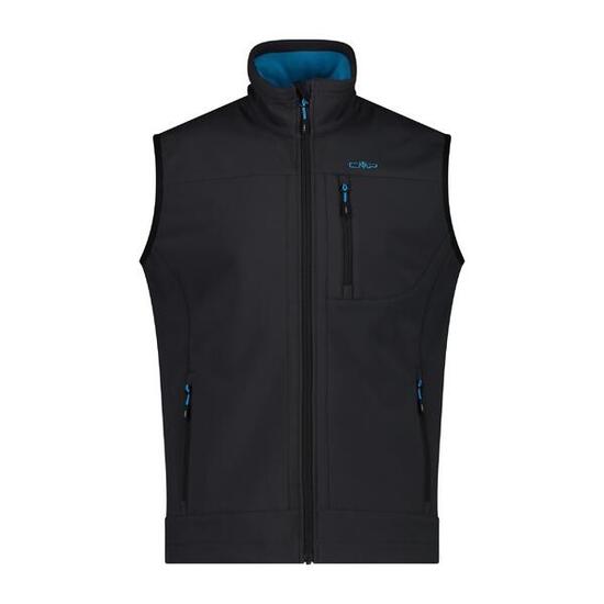 Veste sans manche softshell CMP