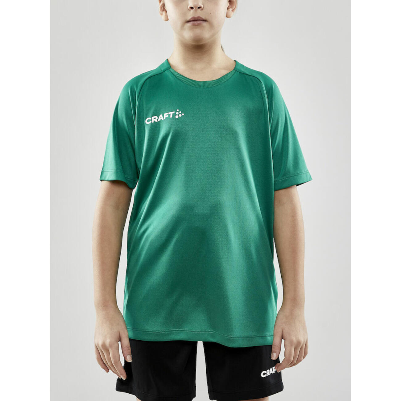 T-shirt enfant Craft evolve 3/5