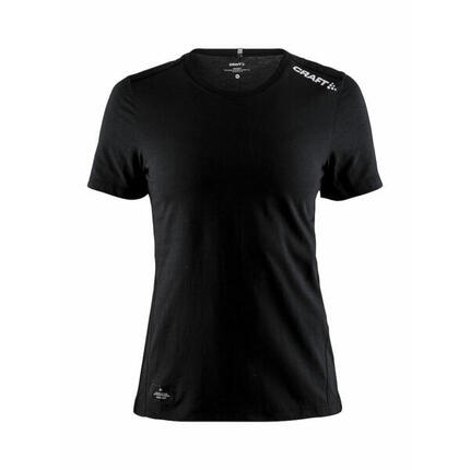 Dames-T-shirt Craft community mix