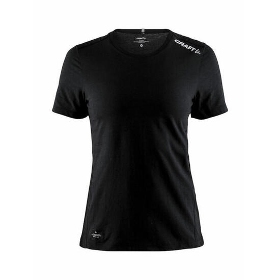 Dames-T-shirt Craft community mix
