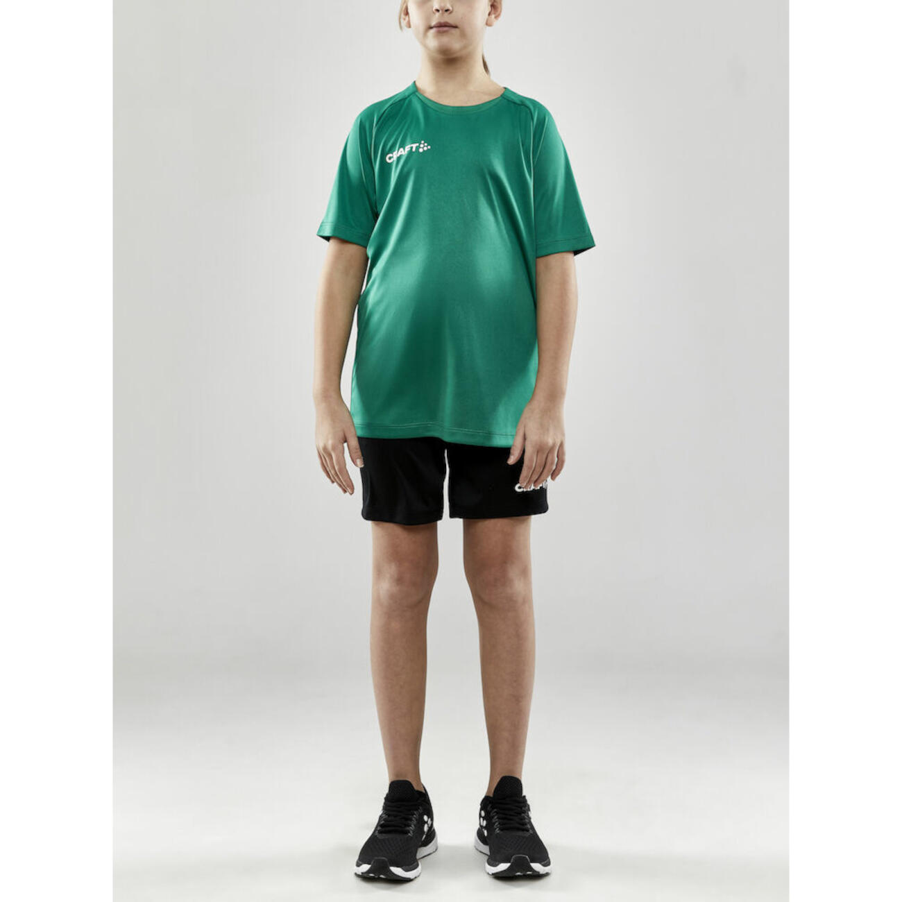 T-shirt enfant Craft evolve 5/5