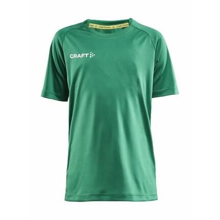 Craft Kinder T-Shirt EVOLVE TEE JR 1910144