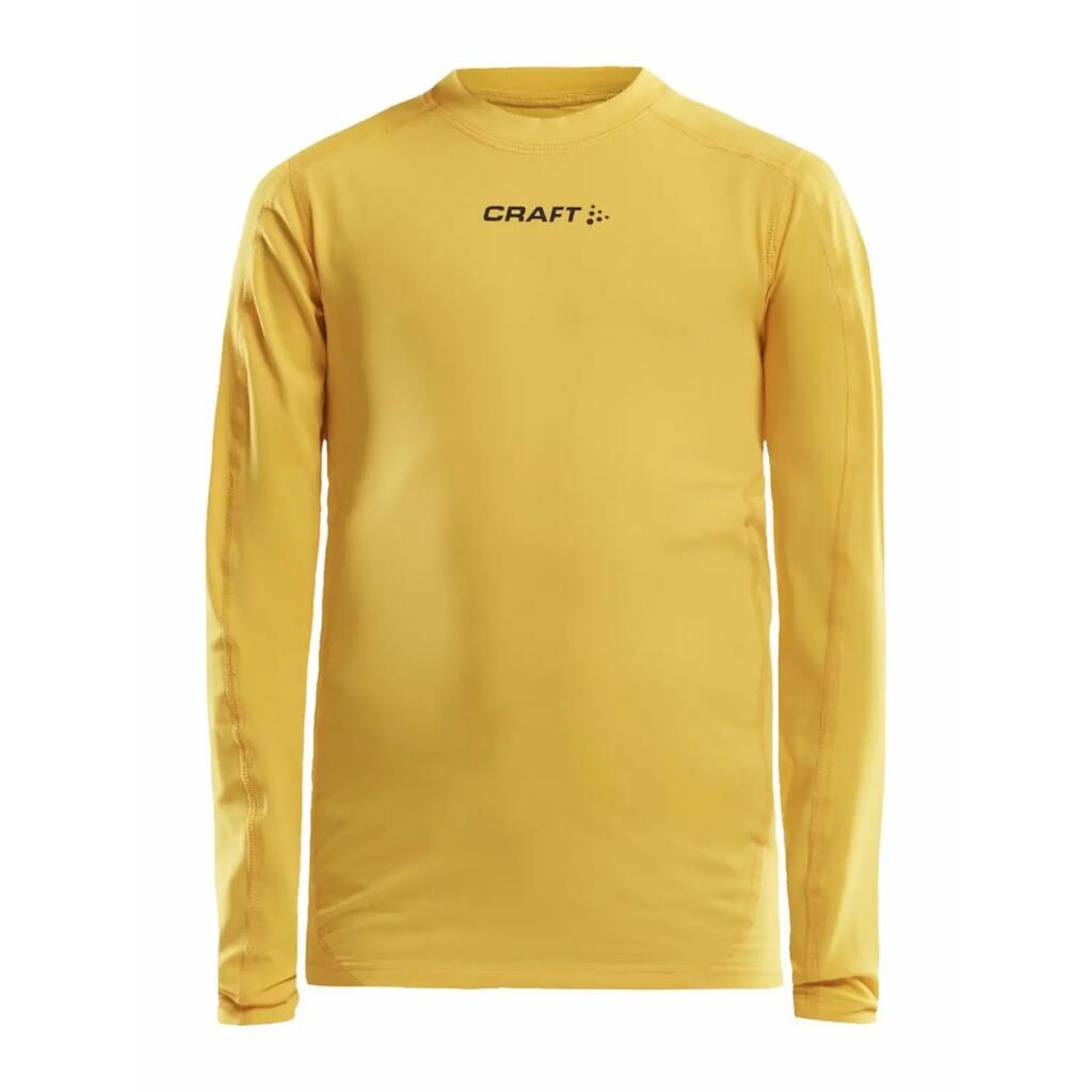 Children's compression jersey Craft pro control LS