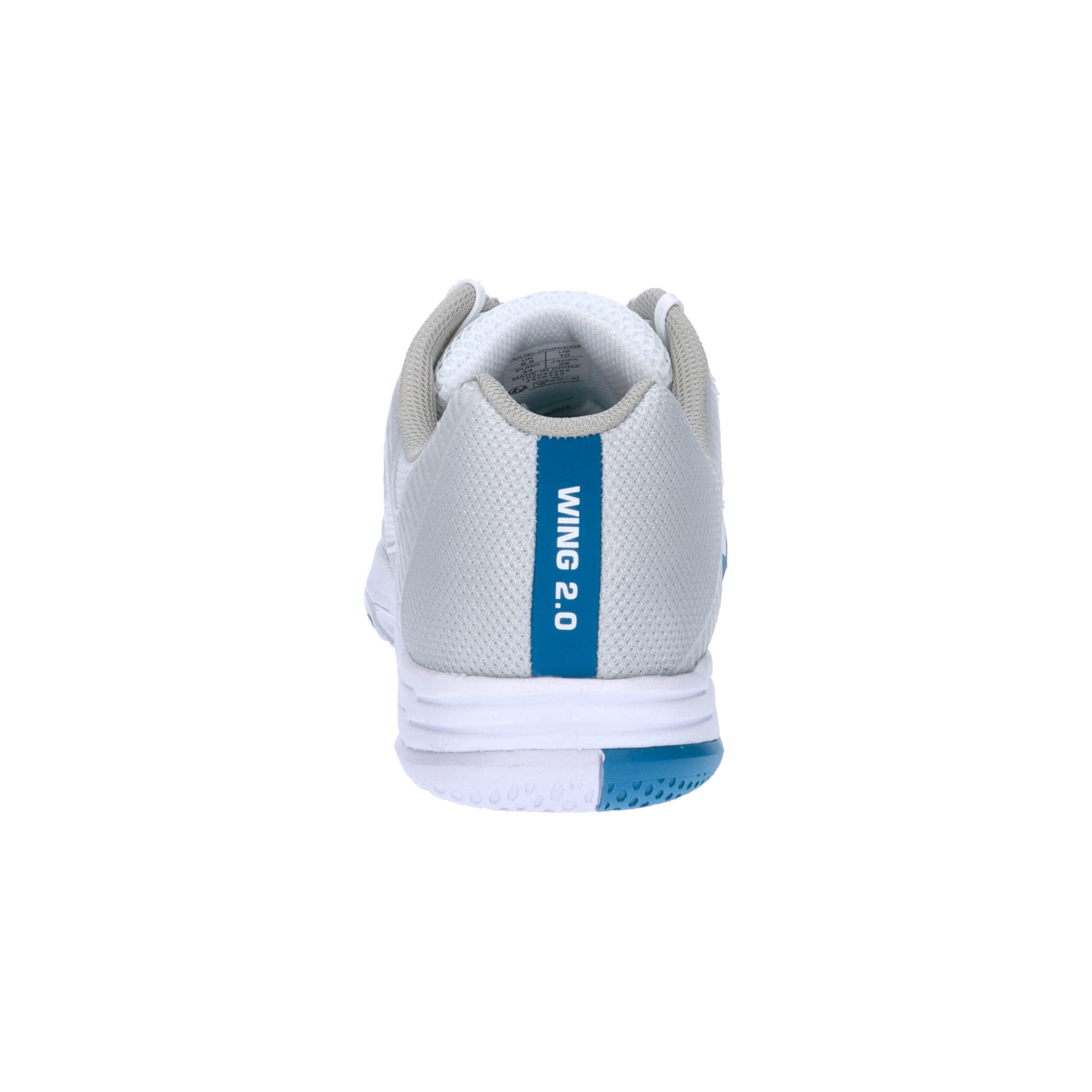 Indoor Shoes Wing 2.0 Kempa Indoor Shoes 5/7