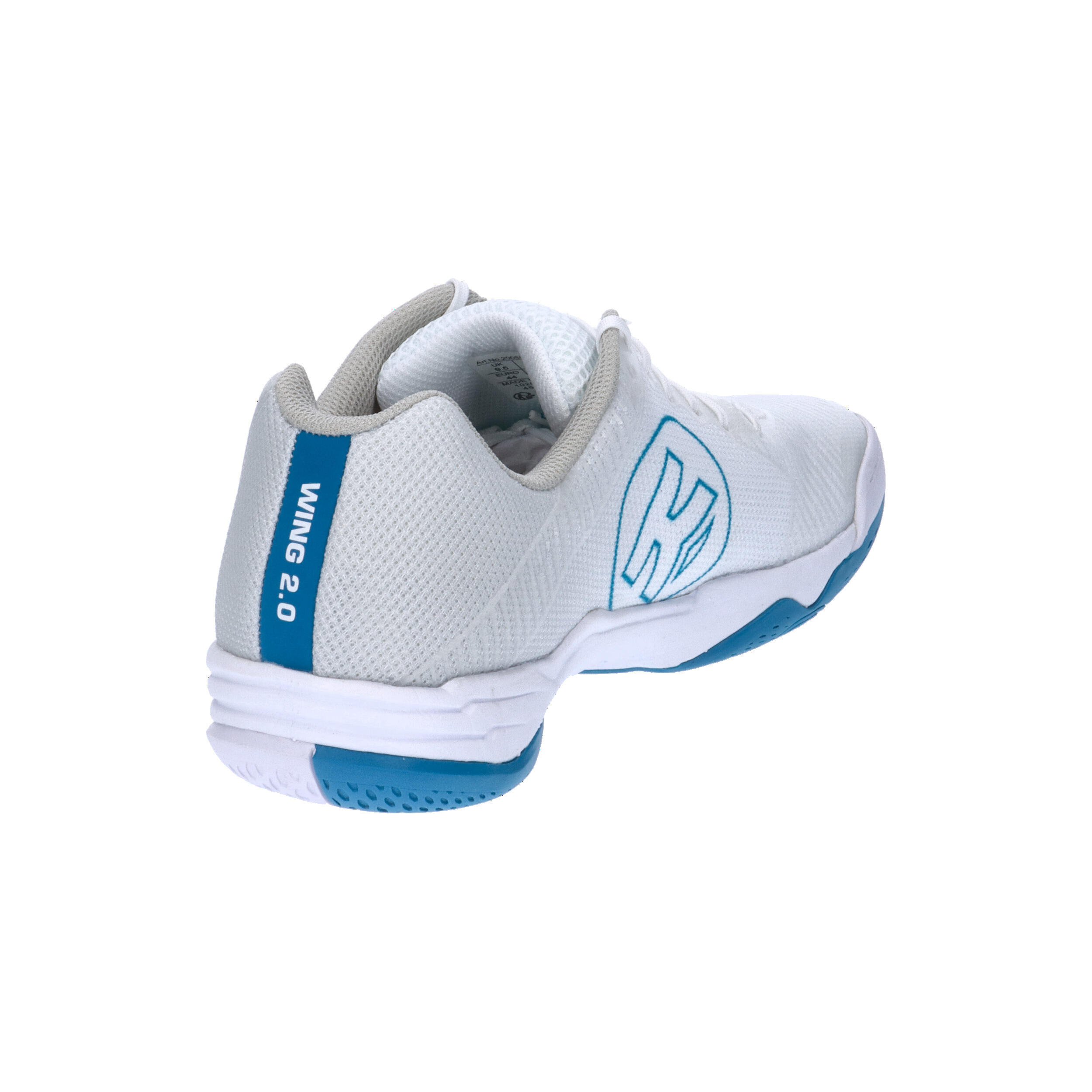 Indoor Shoes Wing 2.0 Kempa Indoor Shoes 6/7