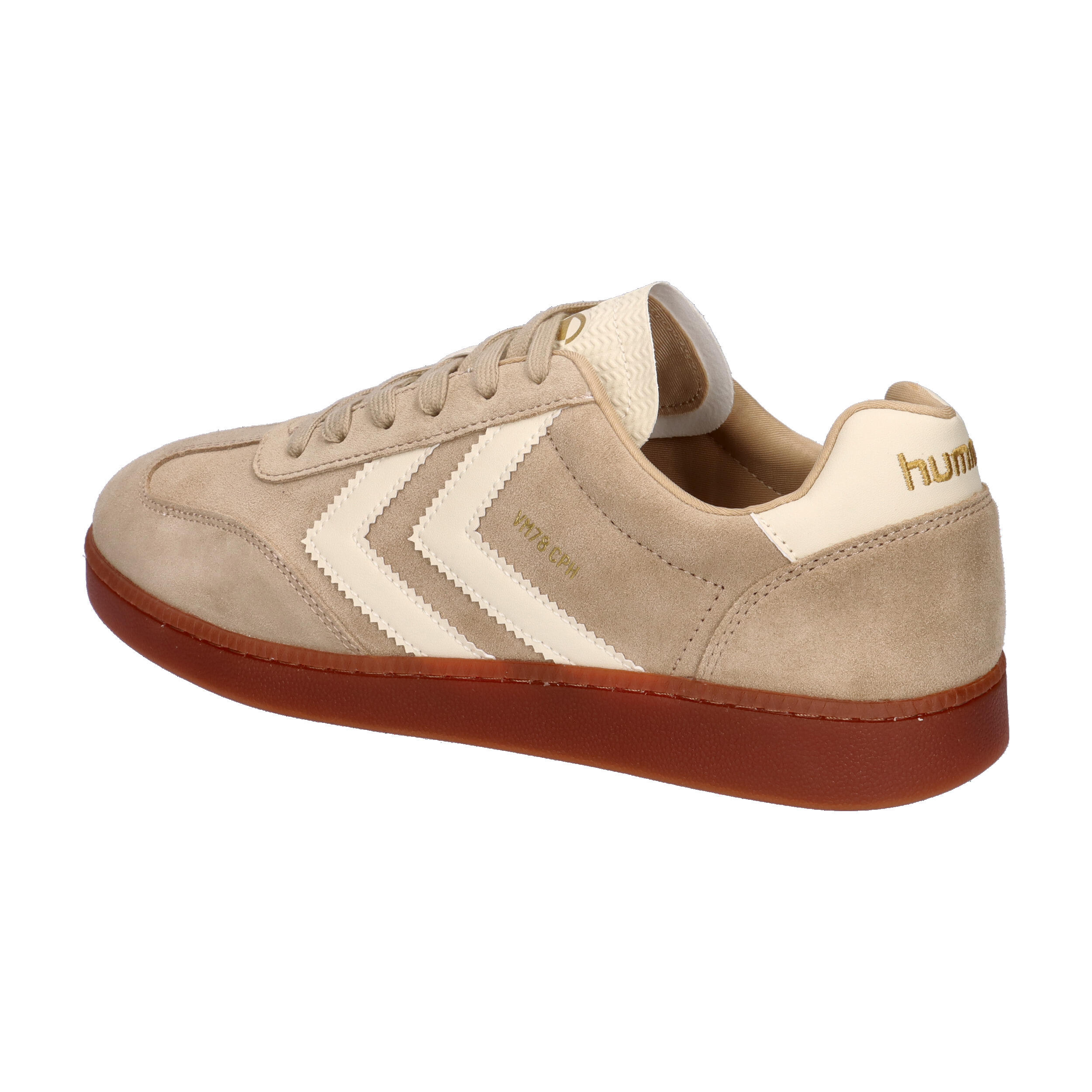 Zapatillas Hummel Vm78 CPH SP 3/7