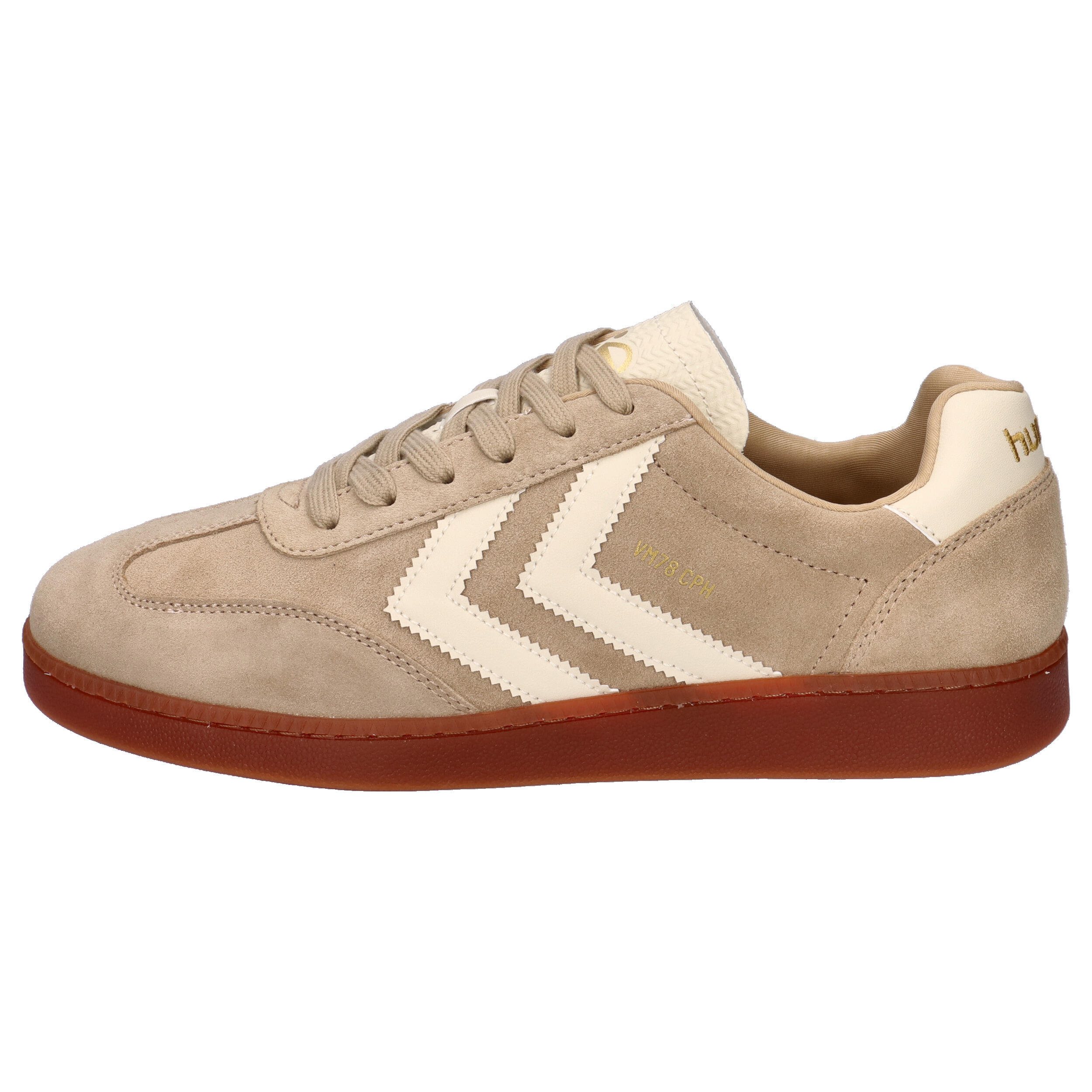 Zapatillas Hummel Vm78 CPH SP 2/7