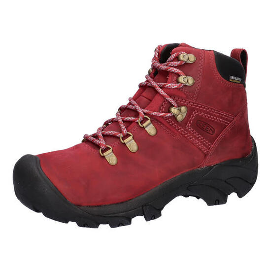 Keen Damen Wanderstiefel Pyrenees 1004156