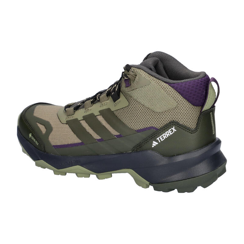 Încălțăminte de drumeție adidas Terrex Skychaser AX5 Mid