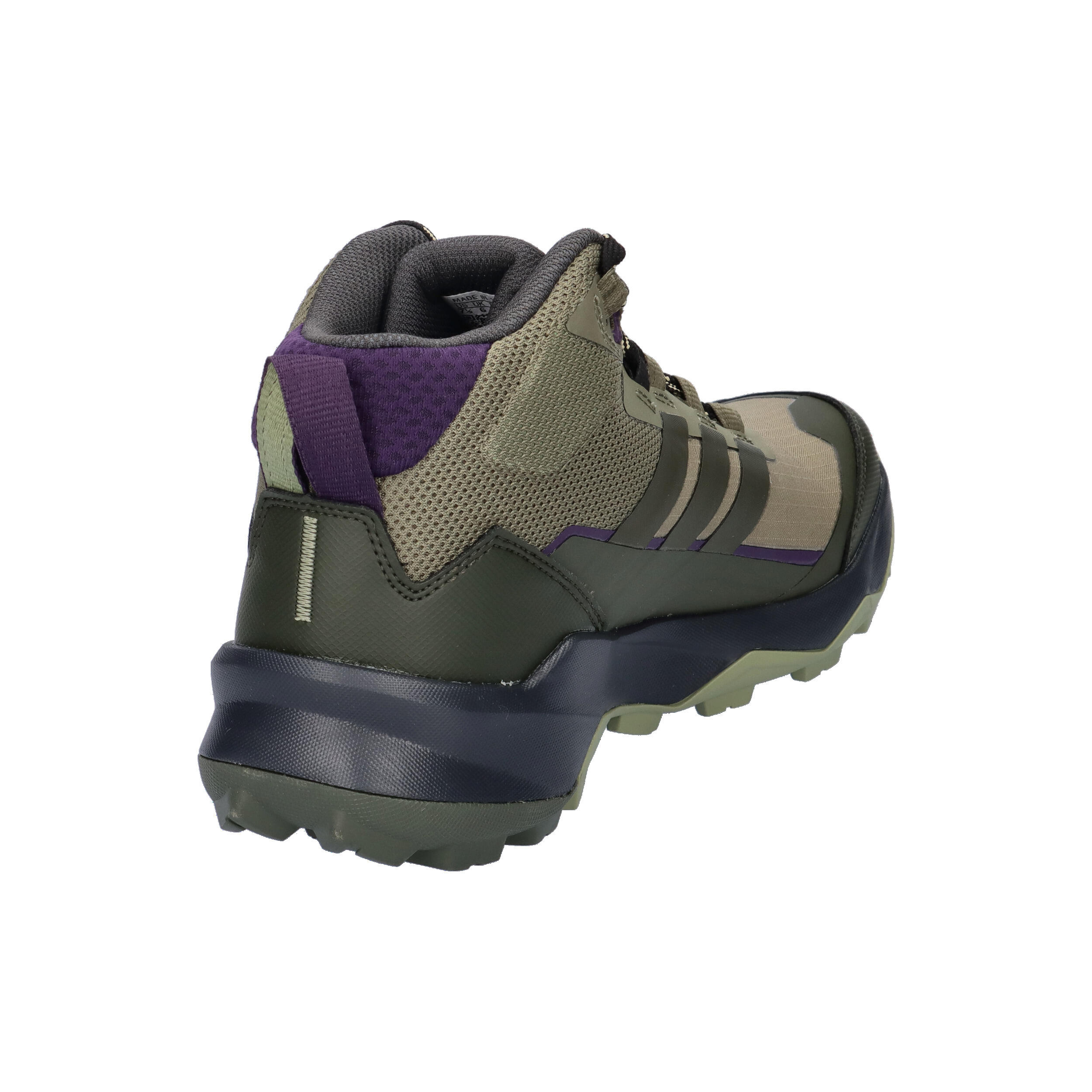 Women's hiking shoes adidas Terrex Skychaser AX5 Mid 6/7