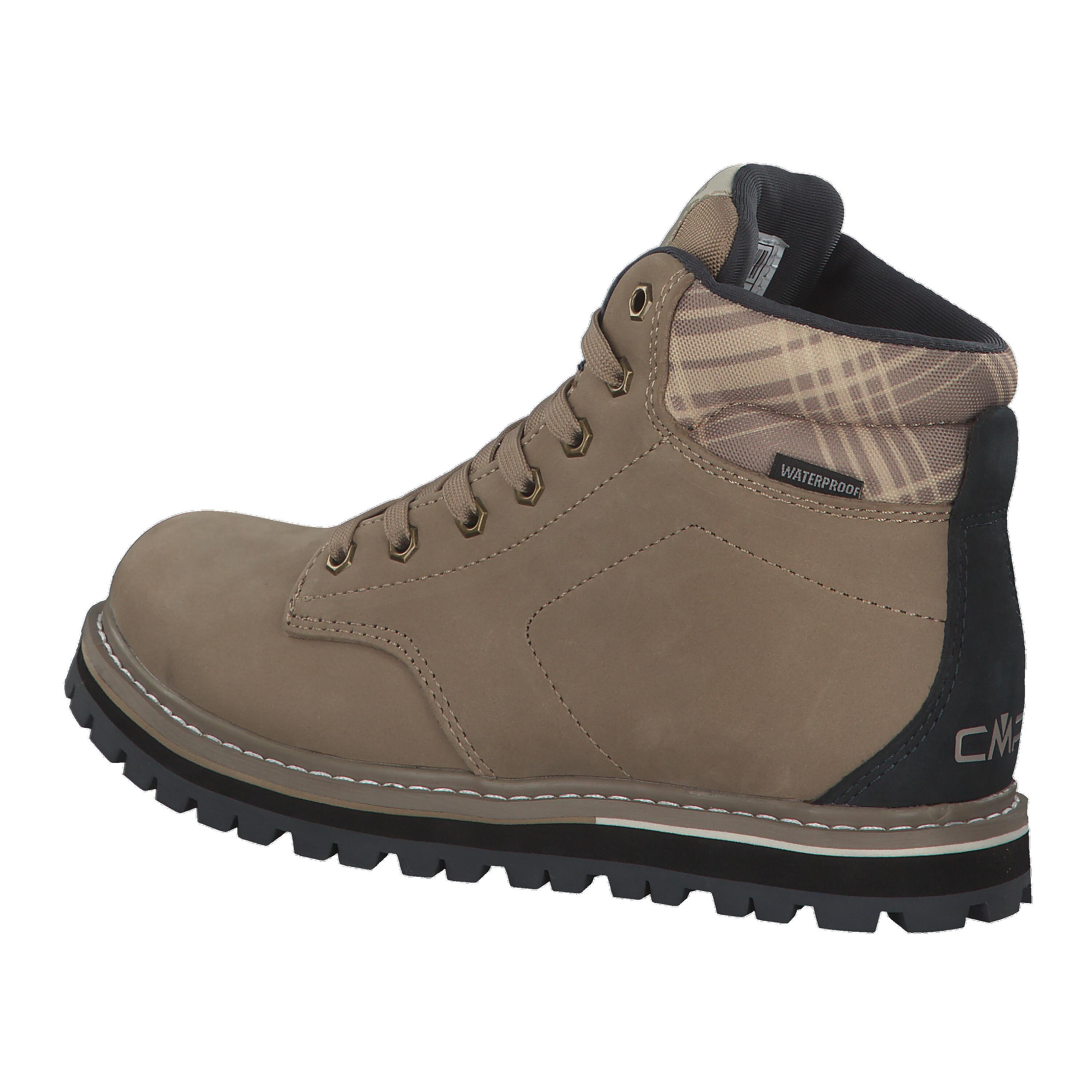 CMP Damen Boots Dorado Wmn Lifestyle Shoes WP 39Q4936 11/15