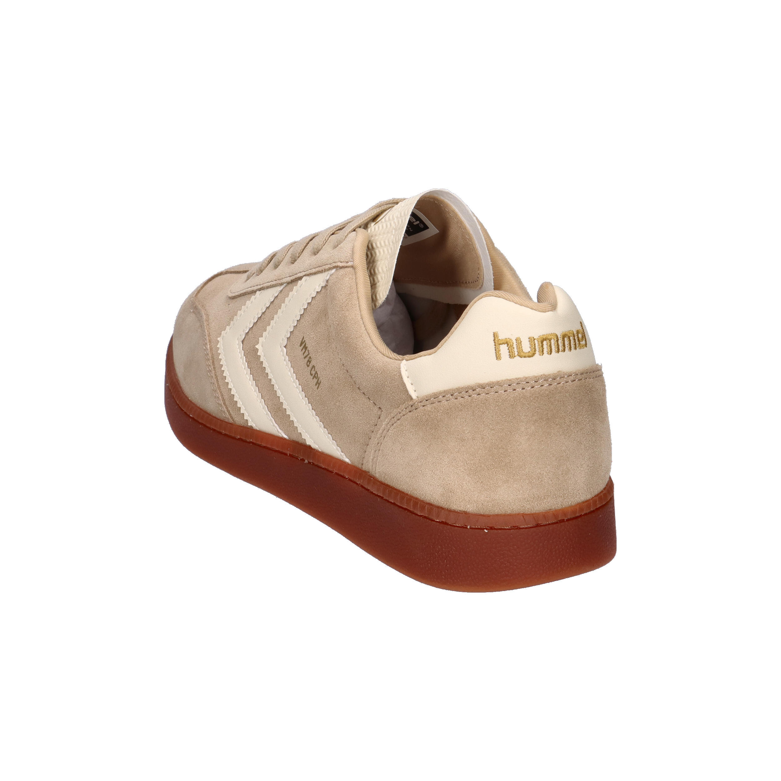 Zapatillas Hummel Vm78 CPH SP 4/7