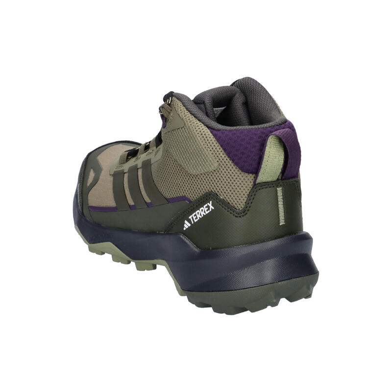 Încălțăminte de drumeție adidas Terrex Skychaser AX5 Mid