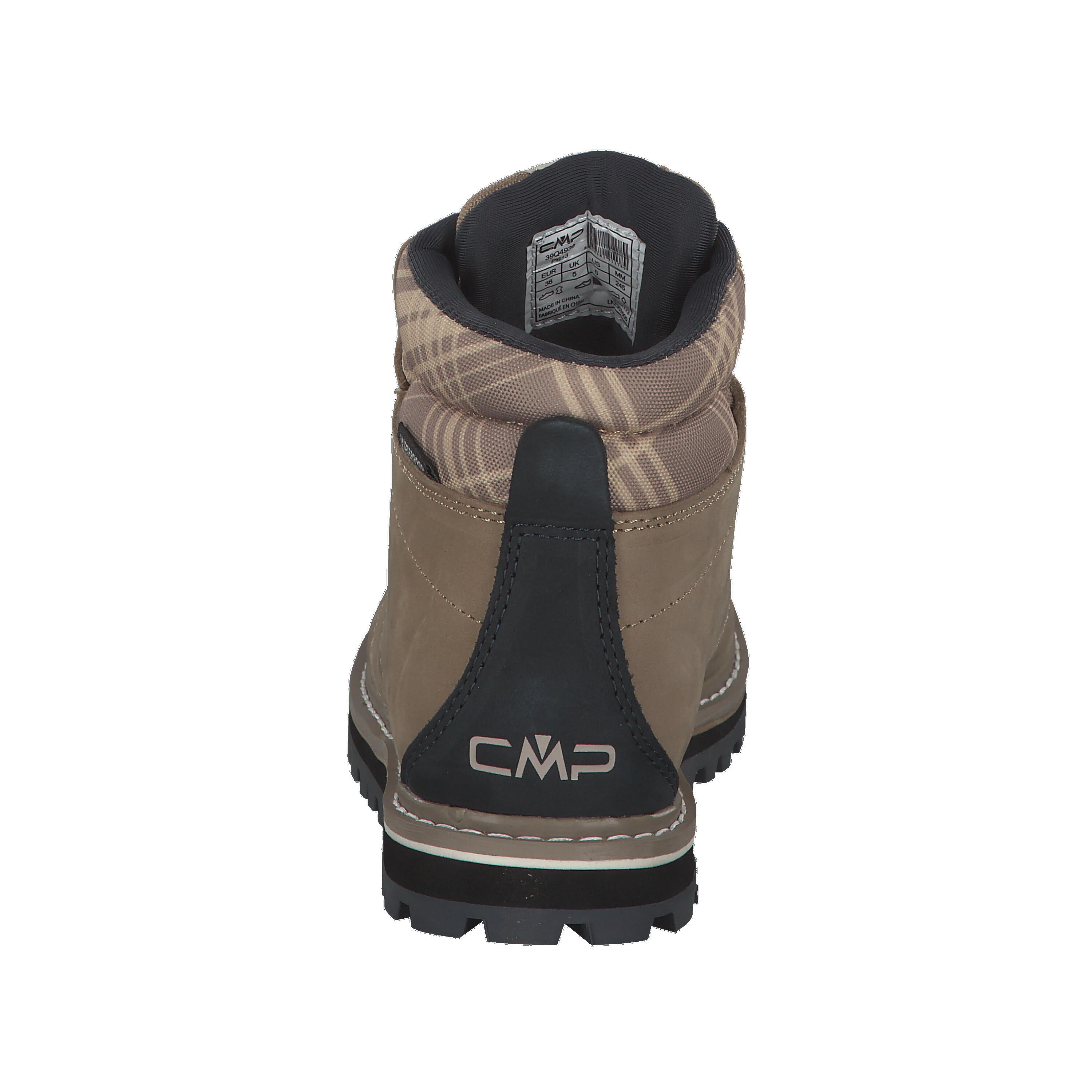 CMP Damen Boots Dorado Wmn Lifestyle Shoes WP 39Q4936 13/15