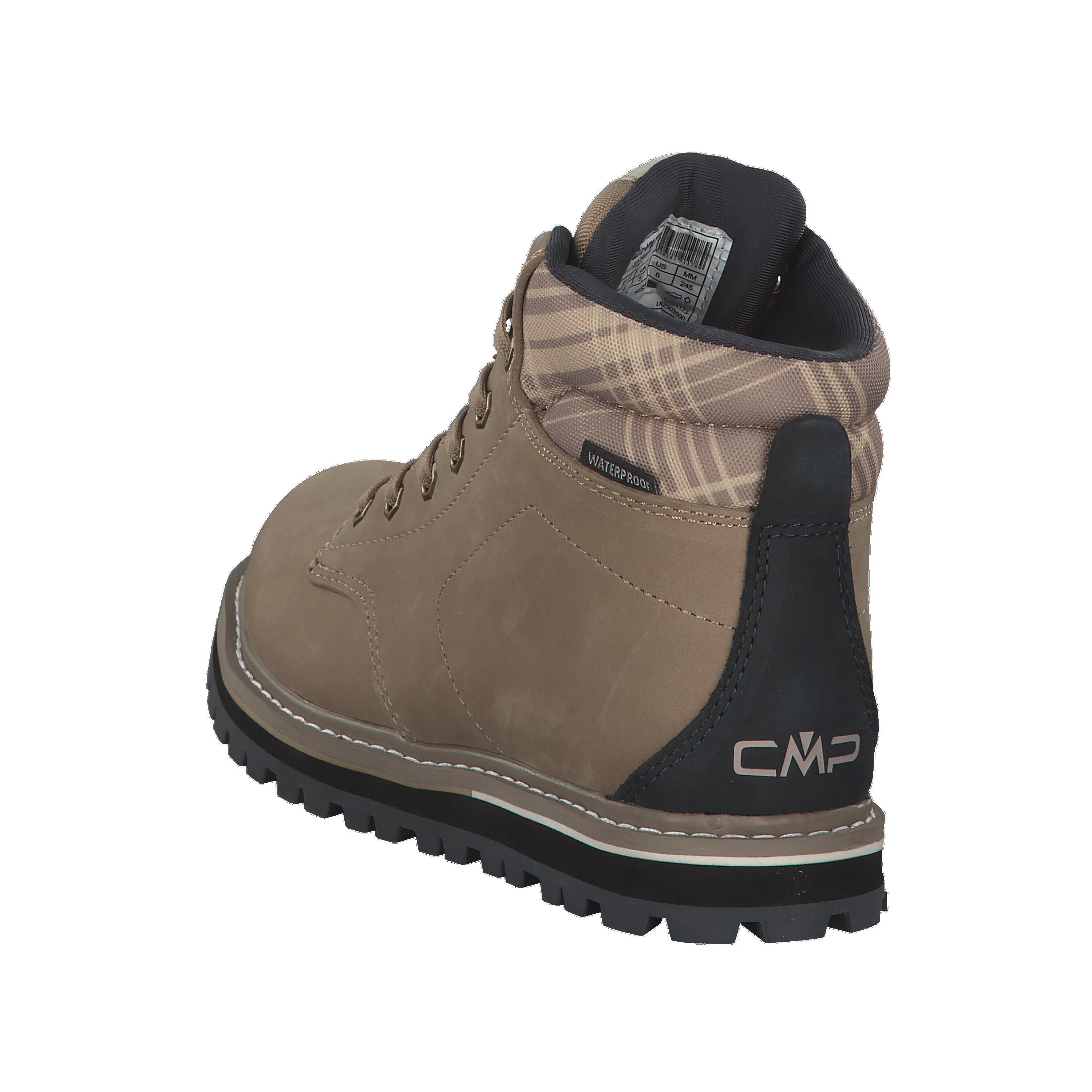CMP Damen Boots Dorado Wmn Lifestyle Shoes WP 39Q4936 12/15