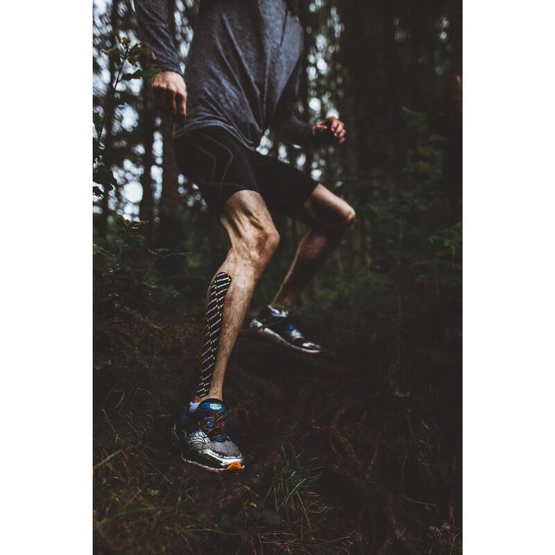 Taśma do tejpingu SPORTTAPE 5m SPORTTAPE Decathlon