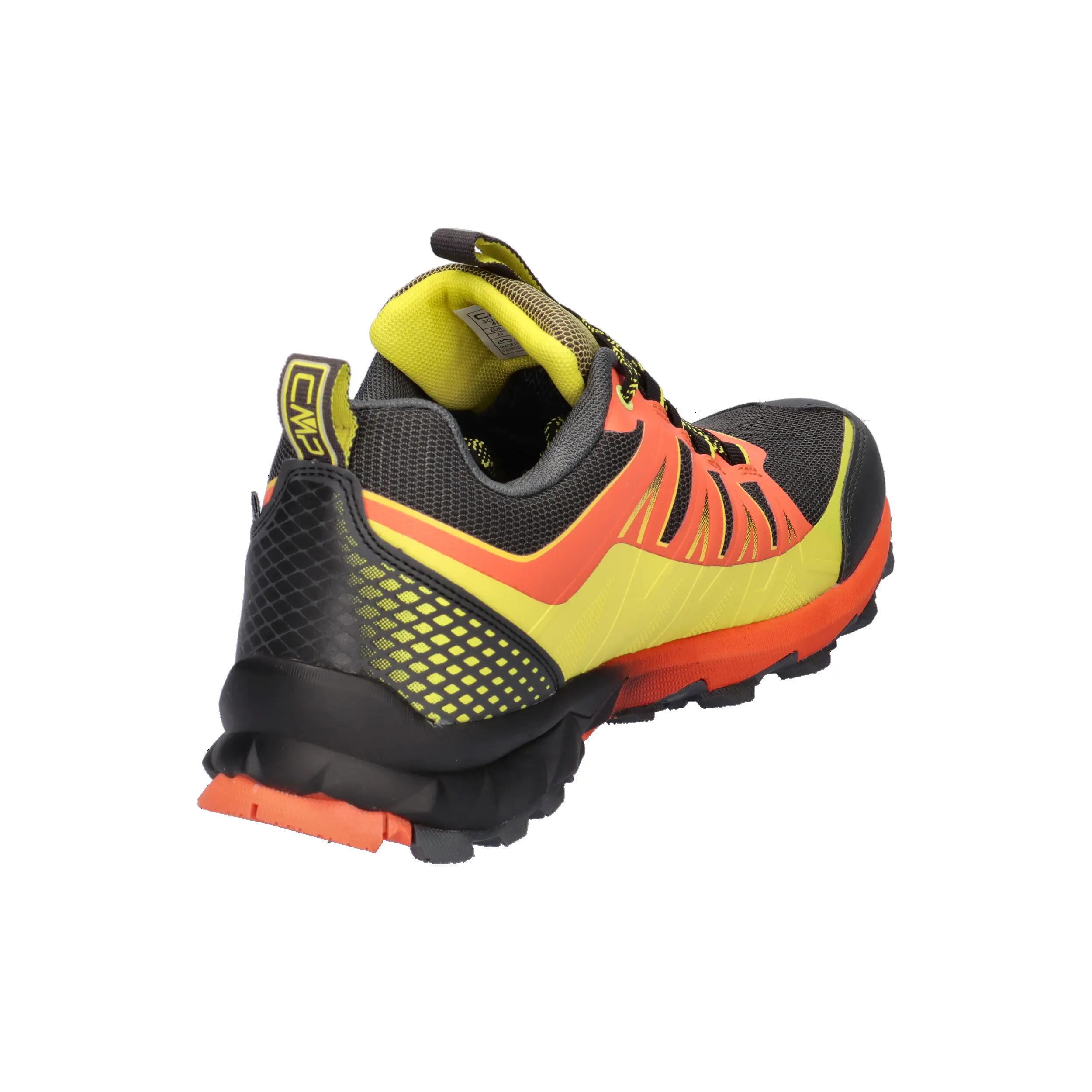 Wodoodporne buty trekkingowe CMP Laky Fast 14/15